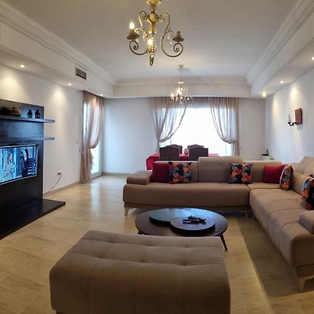 Appartement De Luxe Sidi Daoud エクステリア 写真