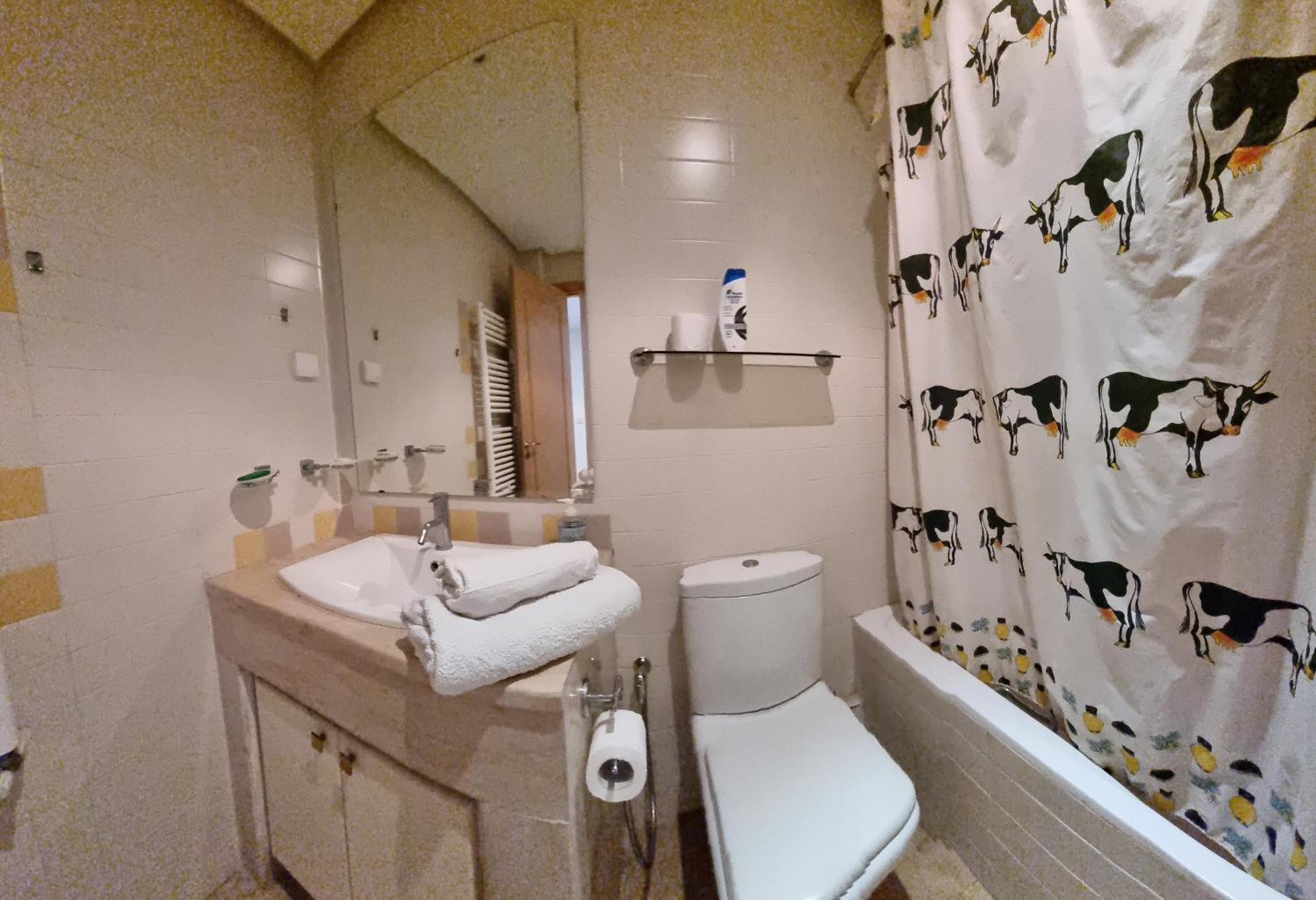 Appartement De Luxe Sidi Daoud エクステリア 写真