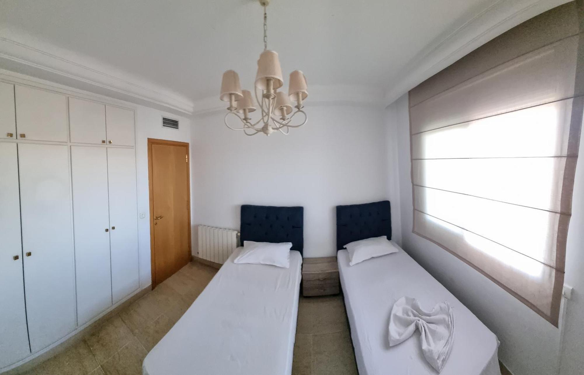 Appartement De Luxe Sidi Daoud エクステリア 写真