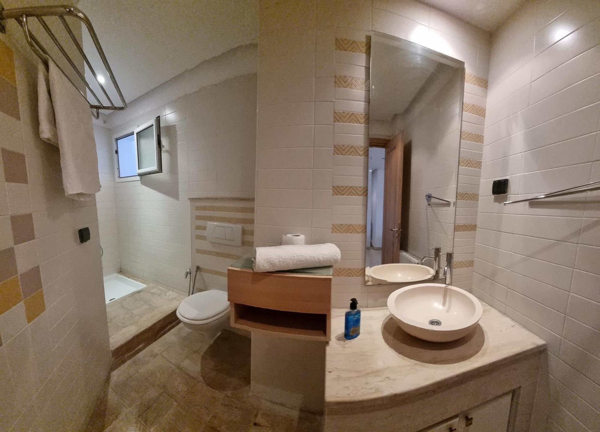 Appartement De Luxe Sidi Daoud エクステリア 写真