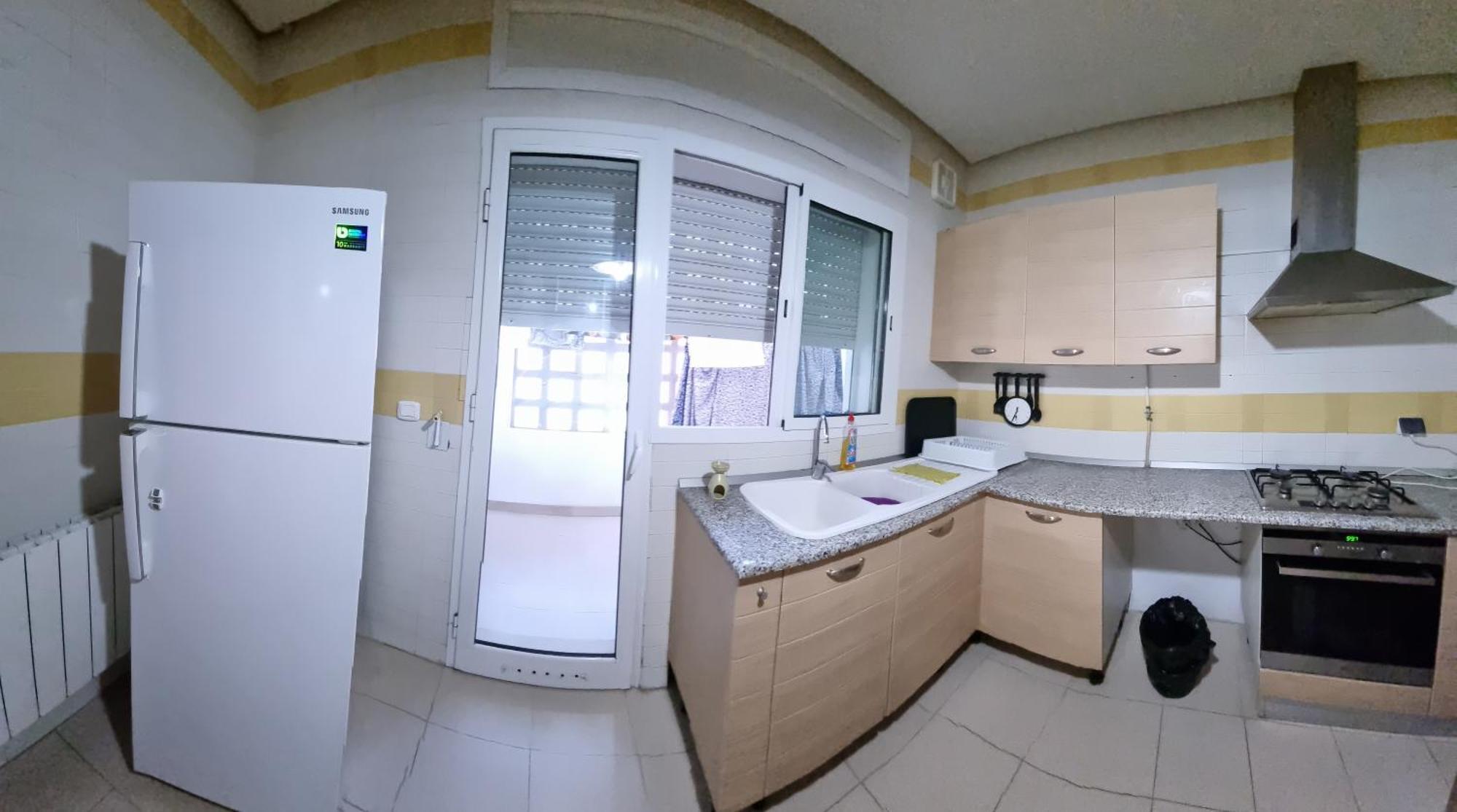Appartement De Luxe Sidi Daoud エクステリア 写真